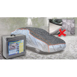Výpredaj Ochranná autoplachta proti krupobitiu M 430×165×119cm