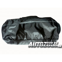 Taška povinnej výbavy čierna malá