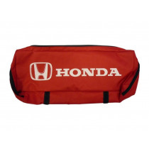 Taška povinnej výbavy Honda červená