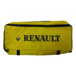 Taška povinnej výbavy Renault žltá