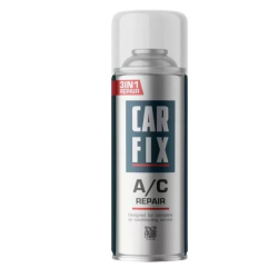 Opravný plyn pre R134A 235g 3v1 CARFIX CFIG3A