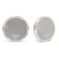 Odrazka UO-60L okrúhle samolepka VERZIA 1