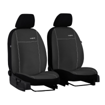 Poťahy pre FORD TOURNEO CONNECT GRAND 7 miestne II 1+1 (2013-2018) Comfort (Alcantara)