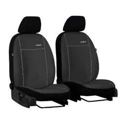 Poťahy pre FORD TOURNEO CONNECT GRAND 7 miestne II 1+1 (2013-2018) Comfort (Alcantara)