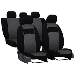 Poťahy pre FORD Kuga III (od 2019) VIP-B3 (textil) 2.model (vyp)