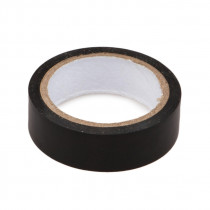 Izolačná páska čierna 10ks-15mm