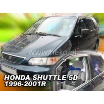 Deflektory HONDA Shuttle 5D (1996-2001)