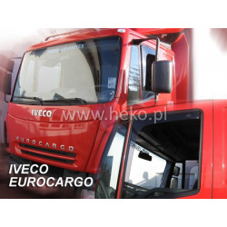 Deflektory IVECO Euro Cargo 2D (od 1994)