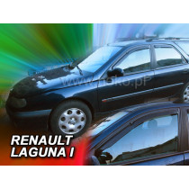 Deflektory RENAULT Laguna I 4D (1993-2001)