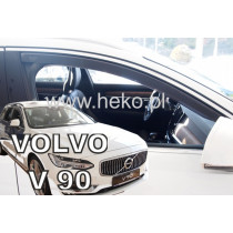 Deflektory VOLVO V90 5D (od 2016)