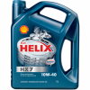 SHELL HELIX HX7 10W-40 je vysokokvalitný polo-syntetický motorový olej, ktorý poskytuje výnimočné vyčistenie motora vďaka špeciálnym čistiacim prísadám. 