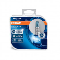 Osram H1 Cool Blue Intense 55W 2ks