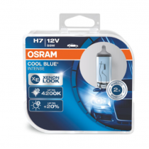 Osram H7 Cool Blue Intense 12V 55W 2ks