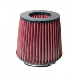 Športový vzduchový filter - karbón