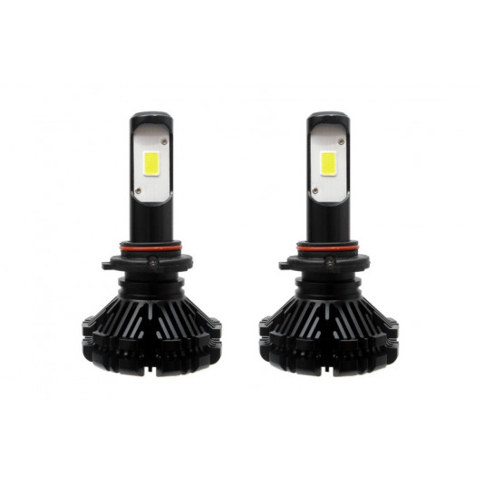 LED žiarovky hlavného svietenia HB4 9006 CX Series 2018 (2ks)