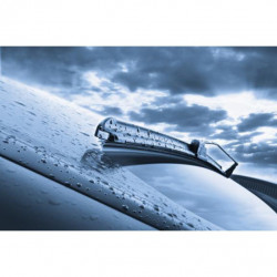 Stierače Bosch Aerotwin sada pre MAZDA 3 Hatchback [BK] (07.03-12.08) 530/475mm