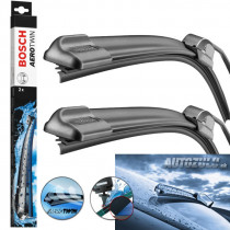 Stierače Bosch Aerotwin sada pre MAZDA 6 Fastback [GG/GY] (04.02-08.08) 550/475mm