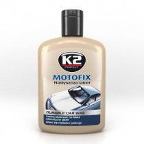 K2 Motofix tekutý vosk 250 ml
