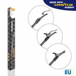 Stierač pre JEEP Commander (XK) (pravý - spolujazdec) SV-U 450mm (2005-2010) Visee