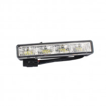 Svetlá denné DRL LED 905HP Osram technológia 12-24V
