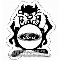 Samolepka Taz Ford