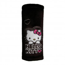 Podložka bezpečnostných pásov Hello Kitty 1ks