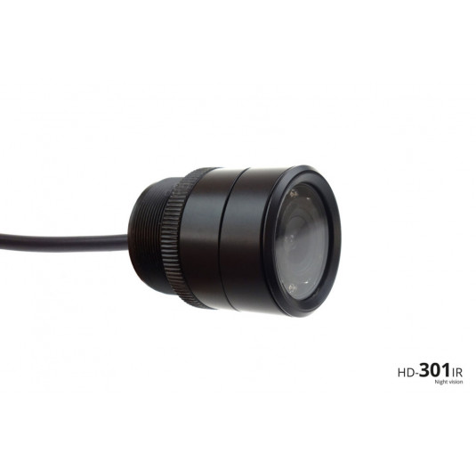 Cúvacia kamera s nočným videním HD-301-IR "Night Vision" 28 mm