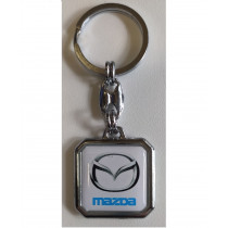 Kľúčenka živicová Mazda