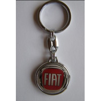 Kľúčenka živicová Fiat
