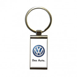 Kľúčenka živicová VW