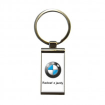Kľúčenka živicová BMW