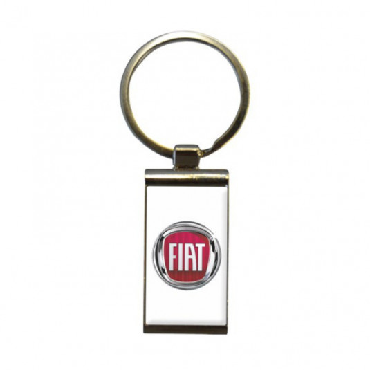 Kľúčenka živicová FIAT