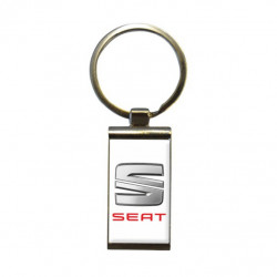 Kľúčenka živicová SEAT