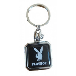 Kľúčenka Playboy
