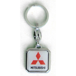 Kľúčenka Mitsubishi