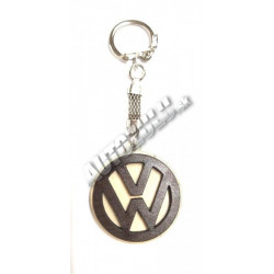 Kľúčenka drevená Volkswagen