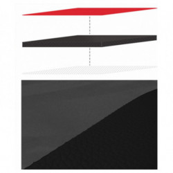 Poťahy pre LANCIA Ypsilon IV (2011-2015) Exclusive Alcantara (Alcantara-koža)