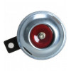 Klakson 12V V2 je náhrada klasického klaksónu určená pre vozidlá s 12 V napájaním. Slúži na spoľahlivú signalizáciu a jednoduchú výmenu pri poruche alebo modernizácii zvukového výstražného zariadenia.