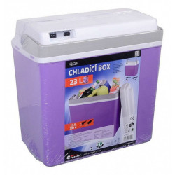 Chladiaci box 23l 220V / 12V