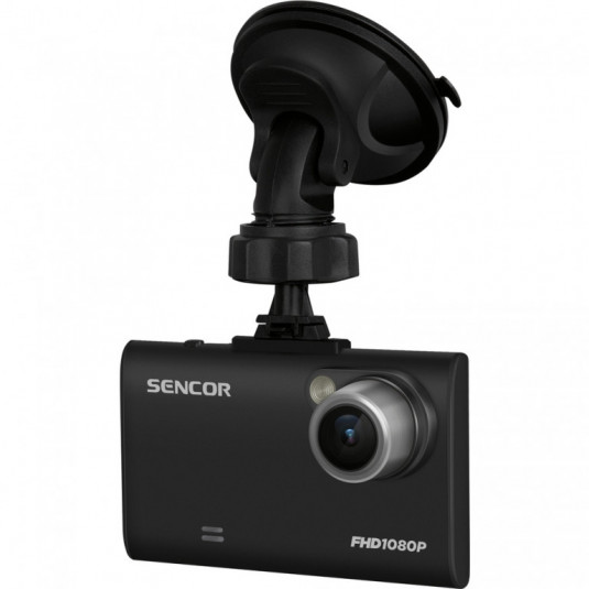 Kamera do auta SENCOR FULL HD 2100