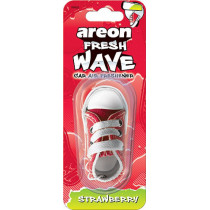Areon Fresh Wave - Teniska - Strawberry