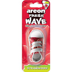 Areon Fresh Wave - Teniska - Strawberry