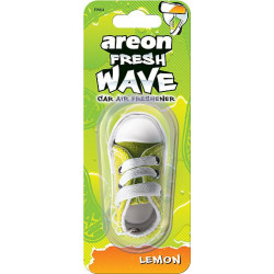 Areon Fresh Wave - Teniska - Lemon