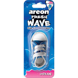 Areon Fresh Wave - Teniska - Ocean
