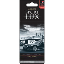 Areon Sport Lux - Gold