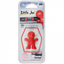 Little Joe Amber