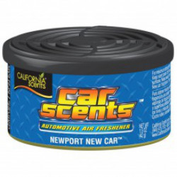CALIFORNIA SCENTS - New car