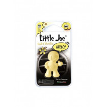Little Joe OK - Hello Vanilla