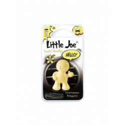 Little Joe OK - Hello Vanilla