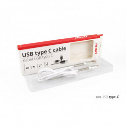Kábel USB typ-C Full LINK 2,4 A